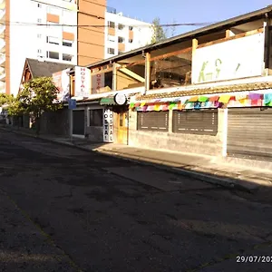 La Catolica Ecuador