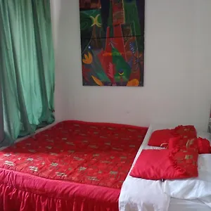 Departamento Siete Ecuador
