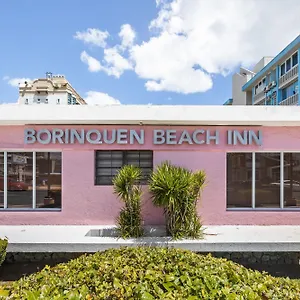 Borinquen Puerto Rico