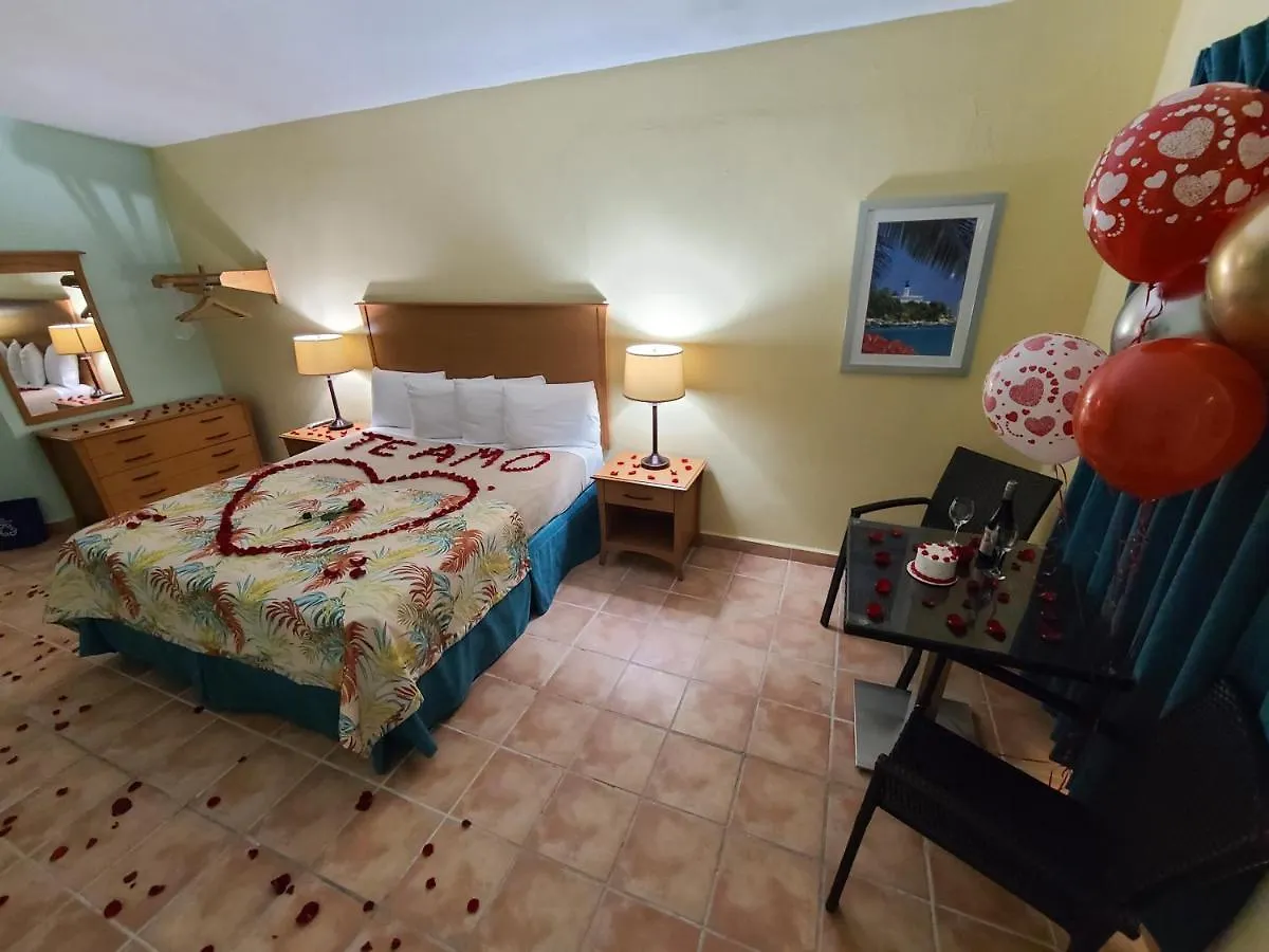 Parador Maunacaribe - Maunabo