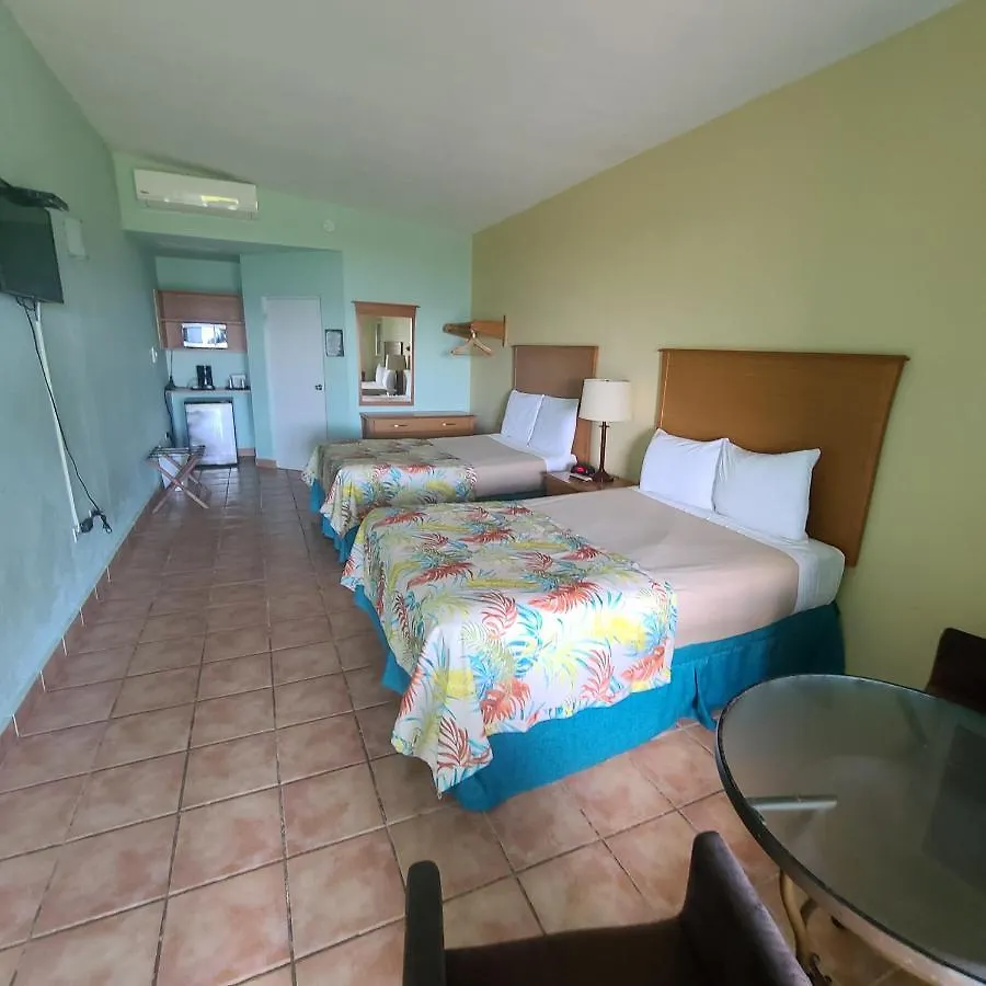 Parador Maunacaribe - Maunabo