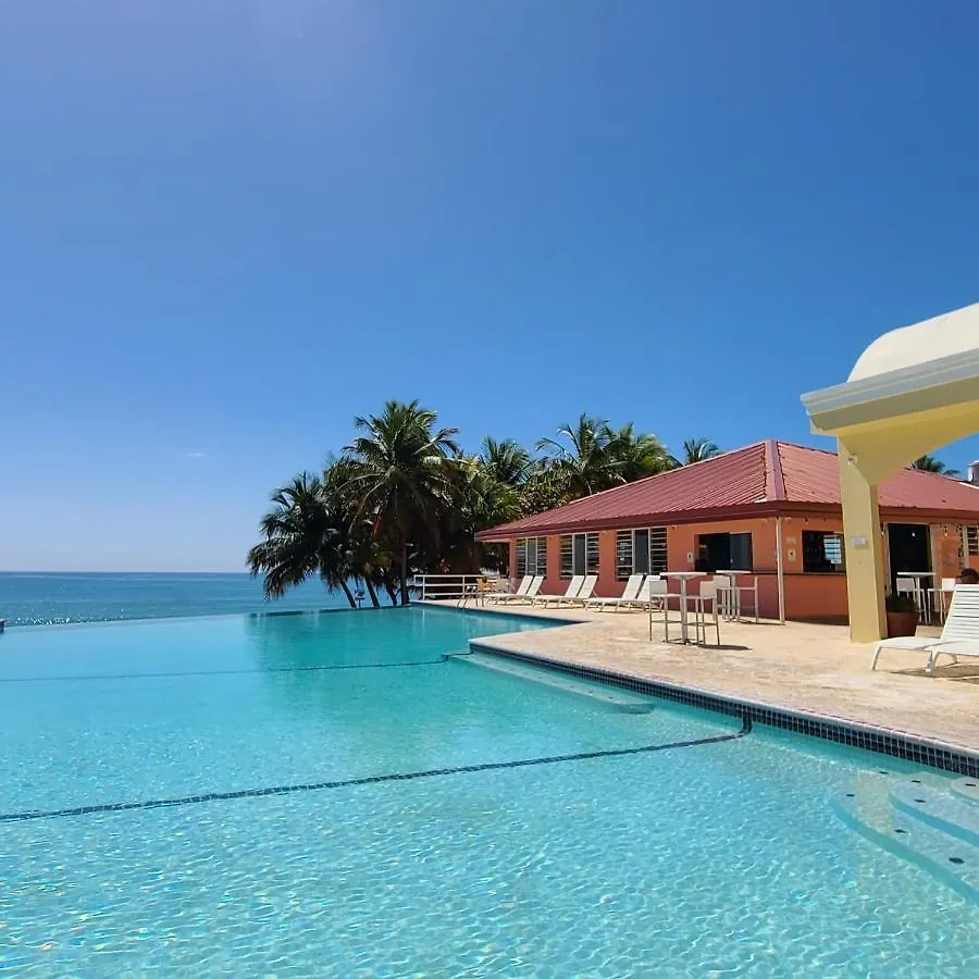 Parador Maunacaribe - Maunabo Hotel