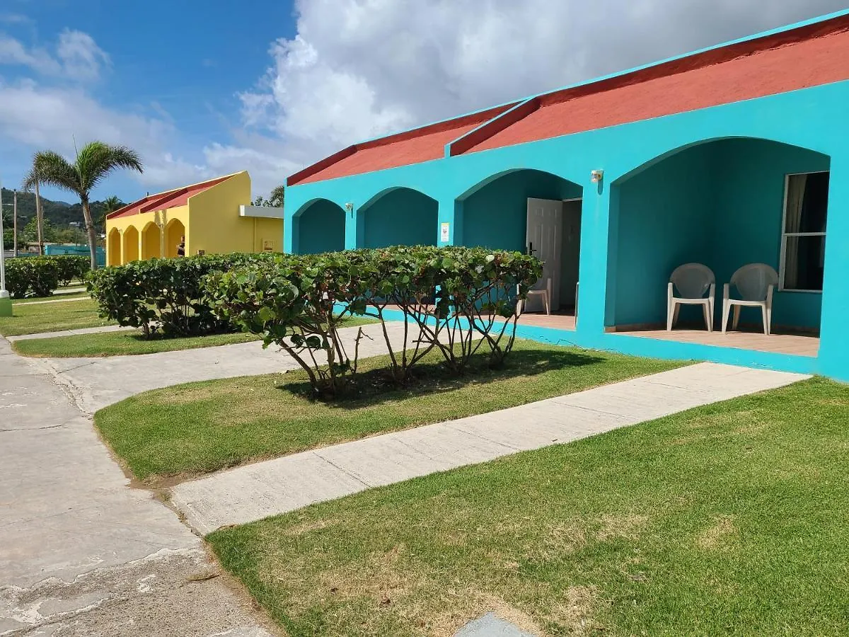 Parador Maunacaribe - Maunabo Puerto Rico