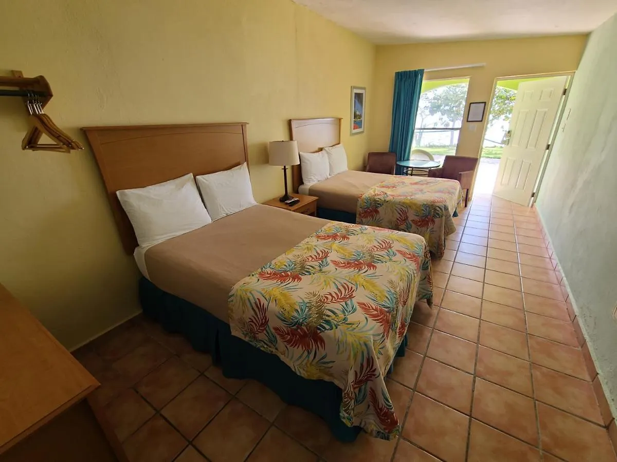Parador Maunacaribe - Maunabo Puerto Rico