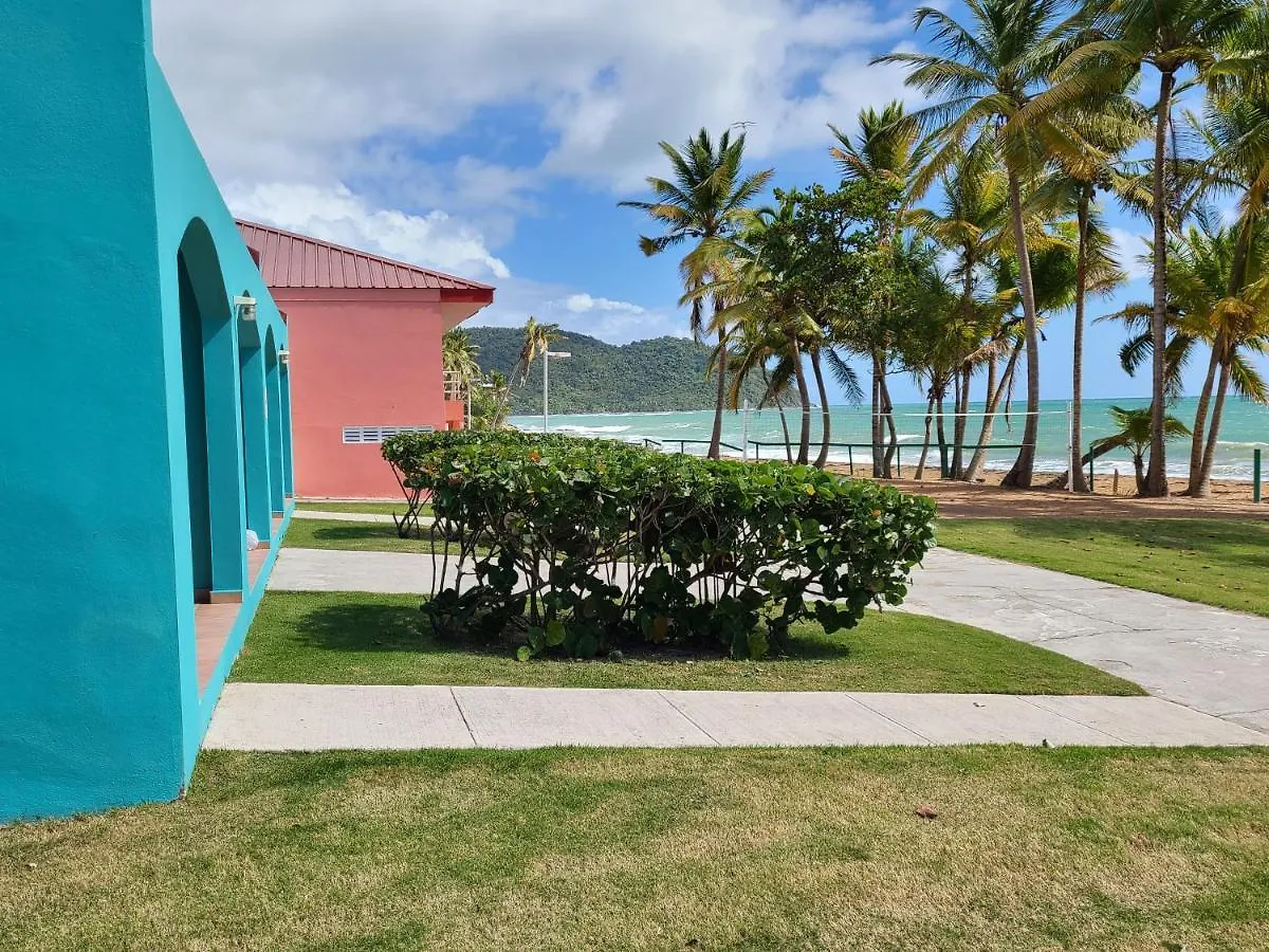 Parador Maunacaribe - Maunabo