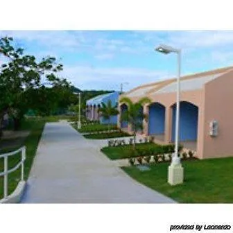 Parador Maunacaribe - Maunabo
