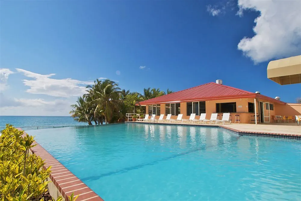 Hotel Parador Maunacaribe - Maunabo
