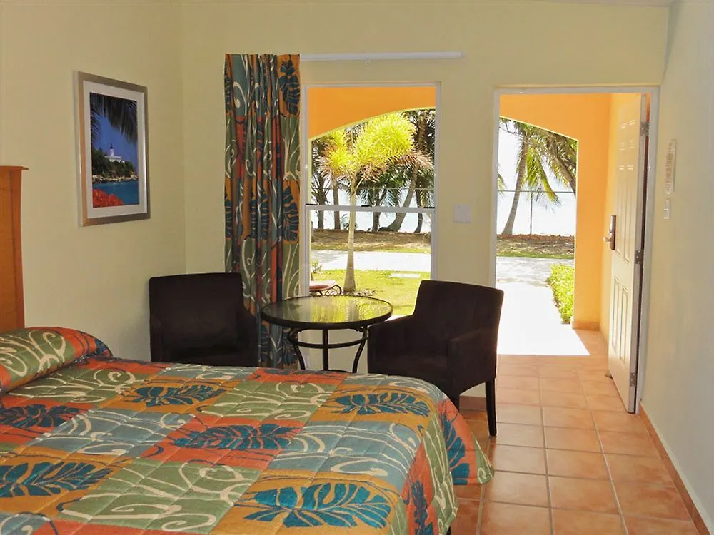Parador Maunacaribe - Maunabo
