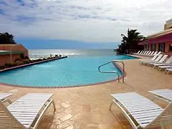 Hotel Parador Maunacaribe - Maunabo