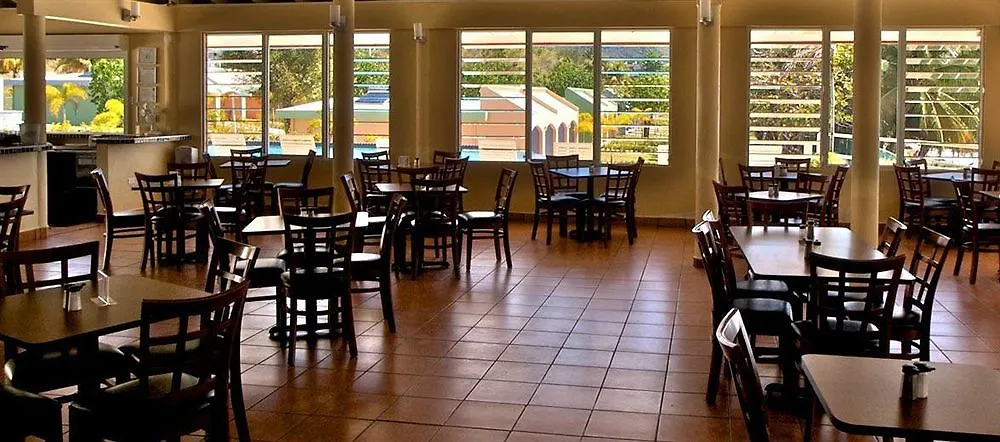 Parador Maunacaribe - Maunabo Puerto Rico