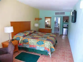 Parador Maunacaribe - Maunabo Puerto Rico