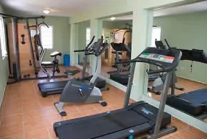Parador Maunacaribe - Maunabo Hotel