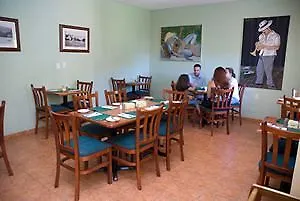Parador Maunacaribe - Maunabo