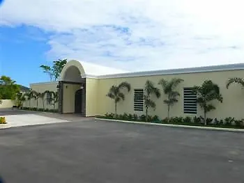 Parador Maunacaribe - Maunabo 2*,