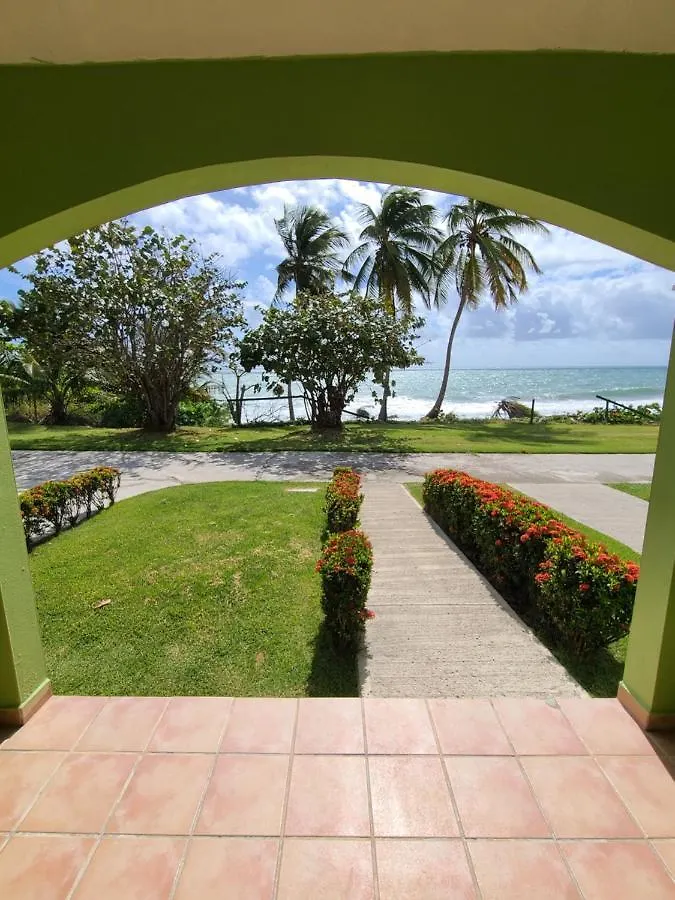 Parador Maunacaribe - Maunabo Hotel