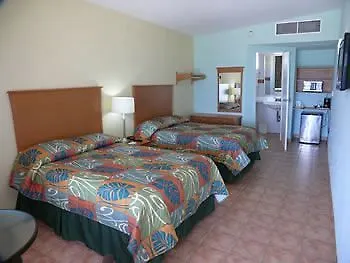 Parador Maunacaribe - Maunabo Hotel