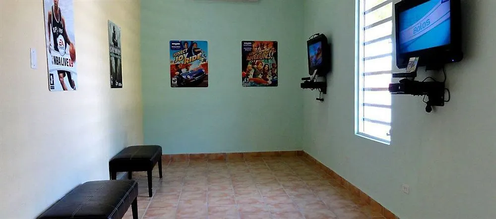 Hotel Parador Maunacaribe - Maunabo