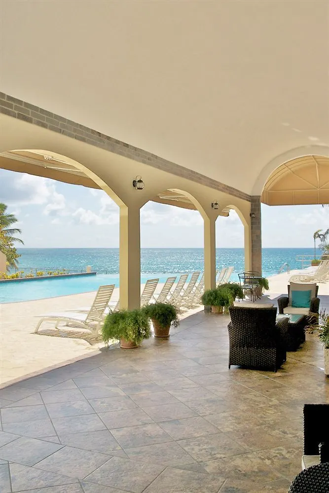 Hotel Parador Maunacaribe - Maunabo