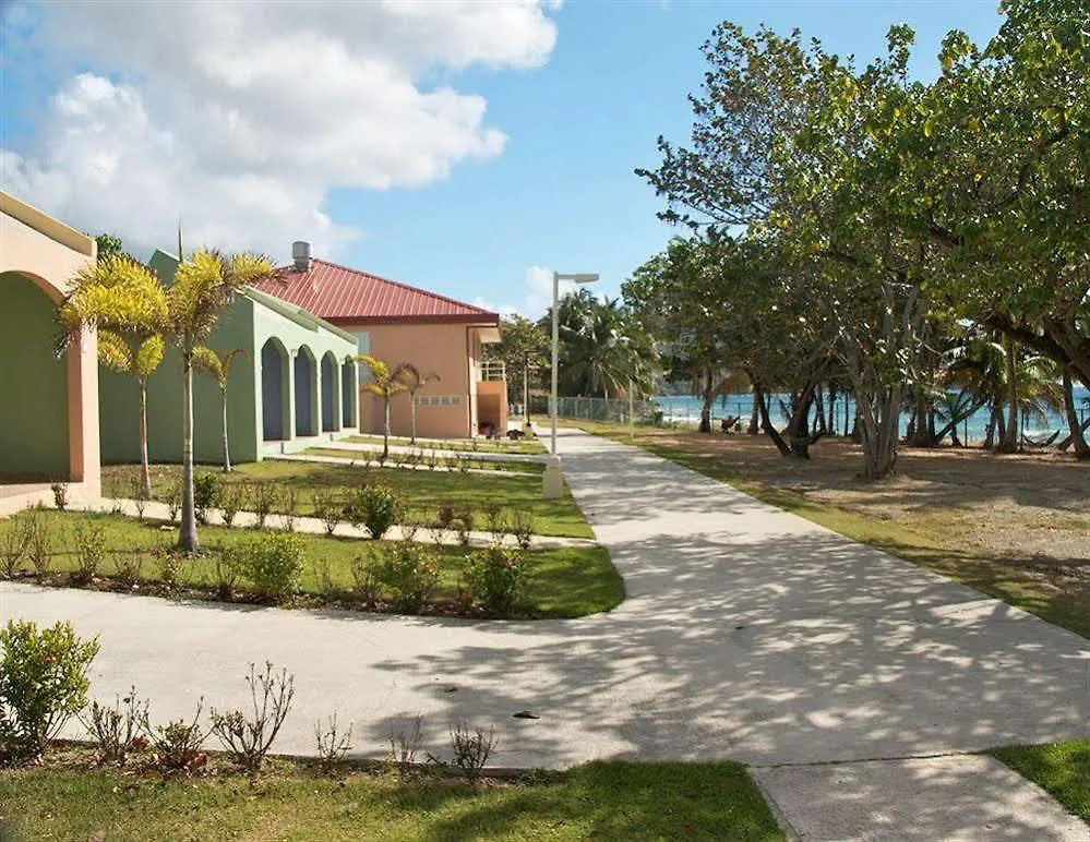 Parador Maunacaribe - Maunabo Hotel