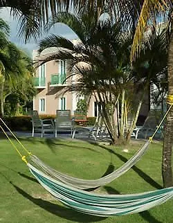 Parador Maunacaribe - Maunabo Puerto Rico