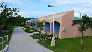Hotel Parador Maunacaribe - Maunabo